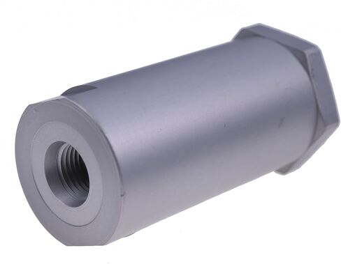 HVACSTAR IN-Line Hydraulic Oil Filter 6661022 compatible with Bobcat 645 653 742 743 751 753 763 773 7753 853 863 864 873 883 963 A220 A300 S130 S150 S160 S175 S185 S205 S220 S250 S300 S330 T140 T180 in Saudi Arabia