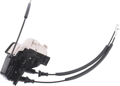استبدال مزلاج قفل الباب الأمامي/RH لشركة Hyundai Santa Fe 2.0L 2.4L 3.3L 2013-2018 in Saudi Arabia