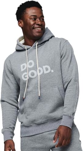 Cotopaxi Do Good Pullover Hoodie - Men's in Saudi Arabia