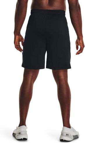 Under Armour Men's Tech Vent Shorts in Saudi Arabia