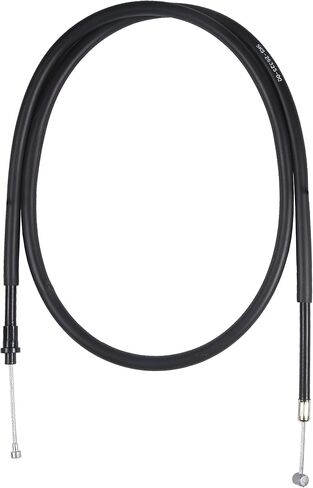 Motorcycle Clutch Cable Compatible with Yamaha XVS 1100 A Drag Star Classic (2000-2007) 5KS-26335-00 in Saudi Arabia
