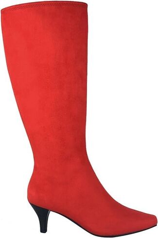 Impo Namora Stretch Boot with Memory Foam in Kuwait