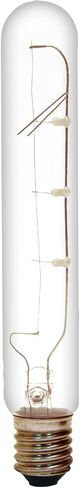 GE 44727 25-Watt Tubular Light T6.5 1CD Light Bulb in Saudi Arabia