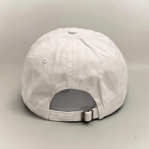 San Francisco California - Classic Patch Dad Hat, Curved Brim Adjustable Cotton Baseball Cap, Men & Women Golf, Gym, Hike in Saudi Arabia