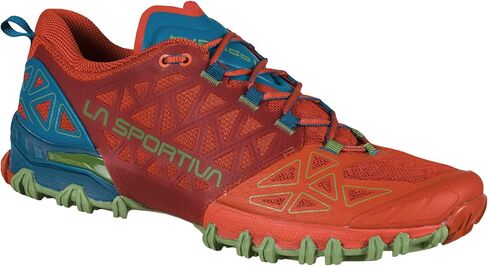 La Sportiva Bushido II Running Shoe - Men's in Kuwait