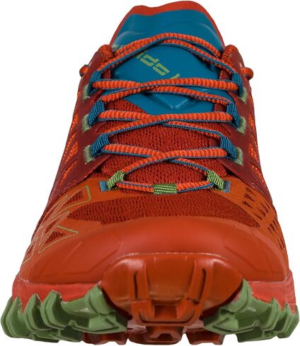 La Sportiva Bushido II Running Shoe - Men's in Kuwait