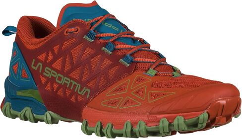 La Sportiva Bushido II Running Shoe - Men's in Kuwait
