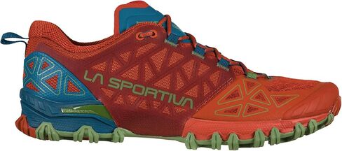 La Sportiva Bushido II Running Shoe - Men's in Kuwait