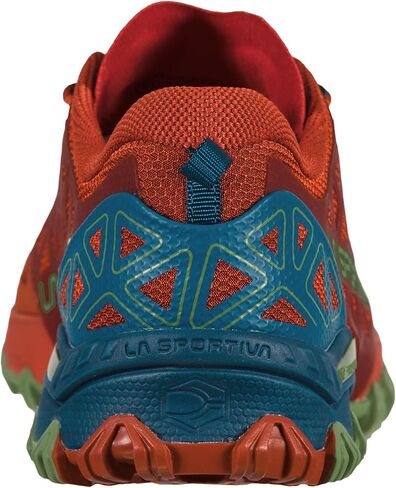 La Sportiva Bushido II Running Shoe - Men's in Kuwait