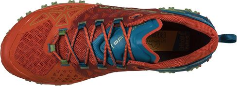 La Sportiva Bushido II Running Shoe - Men's in Kuwait