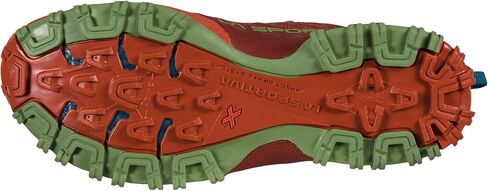 La Sportiva Bushido II Running Shoe - Men's in Kuwait