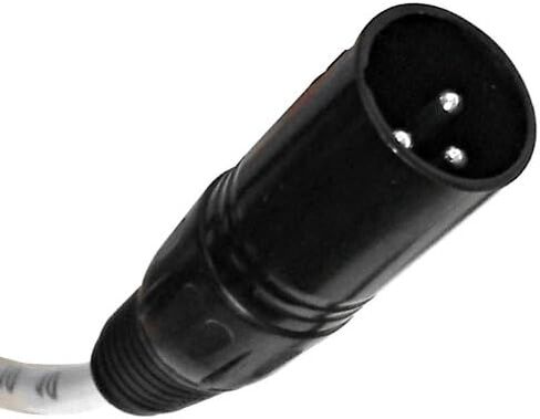 الصوت الزلزالي - SAJT-16x8x100 - كابل XLR Snake ذو 16 قناة 100 بوصة مع إرجاع 1/4 بوصة in Saudi Arabia