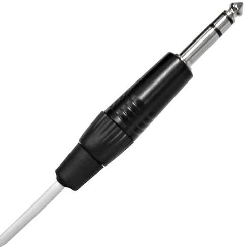 الصوت الزلزالي - SAJT-16x8x100 - كابل XLR Snake ذو 16 قناة 100 بوصة مع إرجاع 1/4 بوصة in Saudi Arabia
