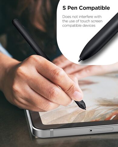 زجاج مقسى من magglass مصمم لواقي شاشة Samsung Galaxy Tab S8 in Saudi Arabia