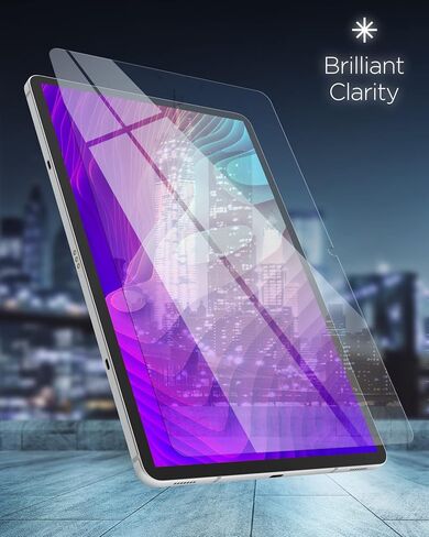 زجاج مقسى من magglass مصمم لواقي شاشة Samsung Galaxy Tab S8 in Saudi Arabia