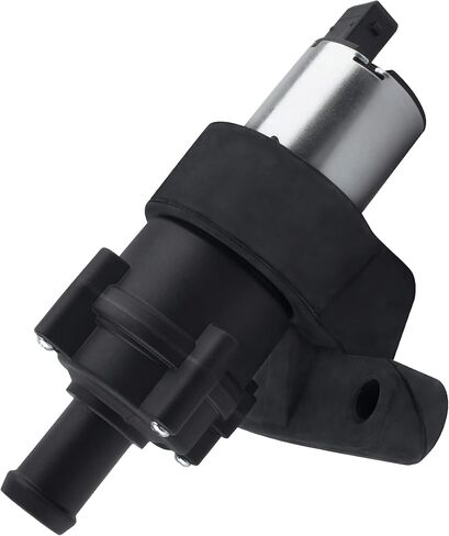 BOXI Electric Auxiliary Water Pump Fits for Jaguar S-Type 2003-2008 / for Jaguar XJ8 2004-2008 / for Jaguar XJR 2004-2008 / for Jaguar XK8 2003 | OE# C2C6517 902-090 in Saudi Arabia