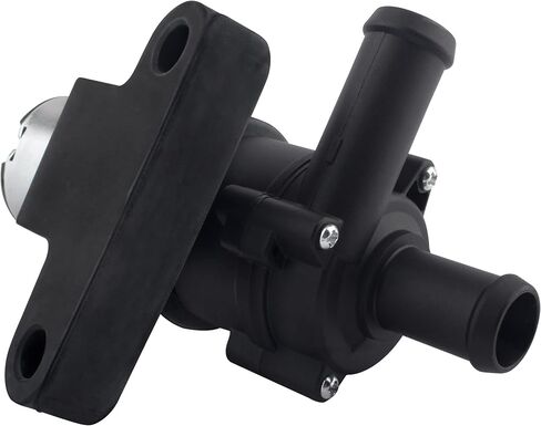 BOXI Electric Auxiliary Water Pump Fits for Jaguar S-Type 2003-2008 / for Jaguar XJ8 2004-2008 / for Jaguar XJR 2004-2008 / for Jaguar XK8 2003 | OE# C2C6517 902-090 in Saudi Arabia