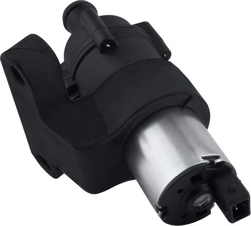 BOXI Electric Auxiliary Water Pump Fits for Jaguar S-Type 2003-2008 / for Jaguar XJ8 2004-2008 / for Jaguar XJR 2004-2008 / for Jaguar XK8 2003 | OE# C2C6517 902-090 in Saudi Arabia