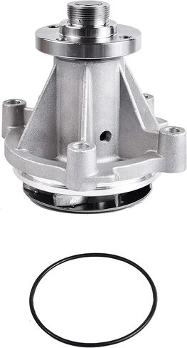 Water Pump with Gasket Compatible With 2003-2008 Ford F-150 5.4L,2003-2010 Ford F-250 F-350 Super Duty 5.4L,2002-2009 Lincoln Navigator 5.4L Engine AW4130 in Saudi Arabia