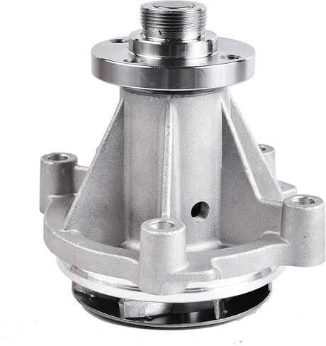 Water Pump with Gasket Compatible With 2003-2008 Ford F-150 5.4L,2003-2010 Ford F-250 F-350 Super Duty 5.4L,2002-2009 Lincoln Navigator 5.4L Engine AW4130 in Saudi Arabia