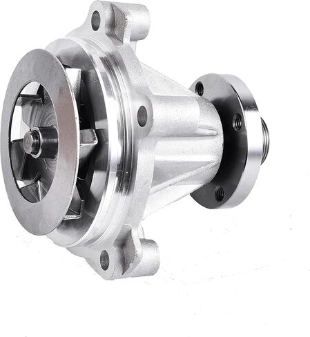 Water Pump with Gasket Compatible With 2003-2008 Ford F-150 5.4L,2003-2010 Ford F-250 F-350 Super Duty 5.4L,2002-2009 Lincoln Navigator 5.4L Engine AW4130 in Saudi Arabia