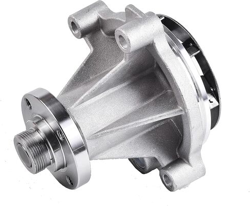 Water Pump with Gasket Compatible With 2003-2008 Ford F-150 5.4L,2003-2010 Ford F-250 F-350 Super Duty 5.4L,2002-2009 Lincoln Navigator 5.4L Engine AW4130 in Saudi Arabia