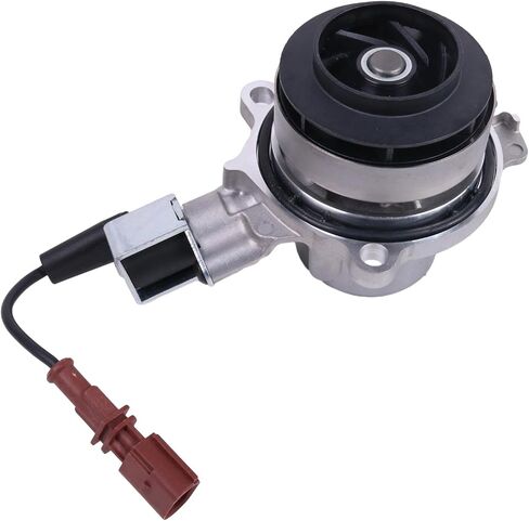 HVACSTAR Water Pump 04L121011E 04L121001 65.06500-6008 compatible with Audi A3 Cabriolet Limousine Sportback Q2 Seat Ateca Leon SC Skoda Kodiaq Karoq Octavia III Combi Superb III Kombi 1.6 2.0 TDI in Saudi Arabia
