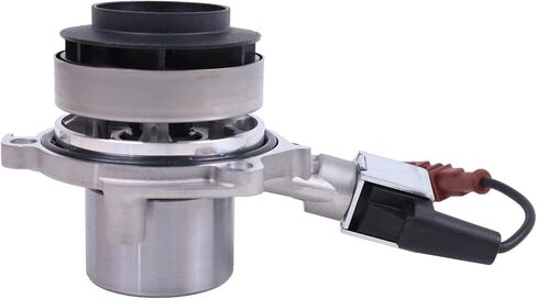 HVACSTAR Water Pump 04L121011E 04L121001 65.06500-6008 compatible with Audi A3 Cabriolet Limousine Sportback Q2 Seat Ateca Leon SC Skoda Kodiaq Karoq Octavia III Combi Superb III Kombi 1.6 2.0 TDI in Saudi Arabia