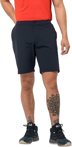 Jack Wolfskin Men's Jwp Shorts in Saudi Arabia