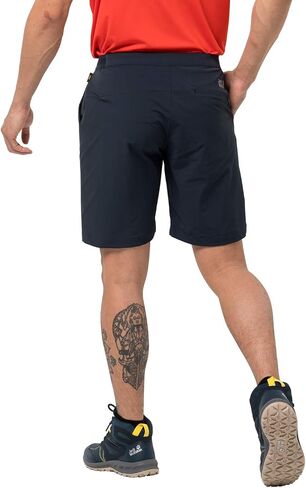 Jack Wolfskin Men's Jwp Shorts in Saudi Arabia