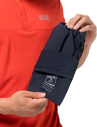 Jack Wolfskin Men's Jwp Shorts in Saudi Arabia