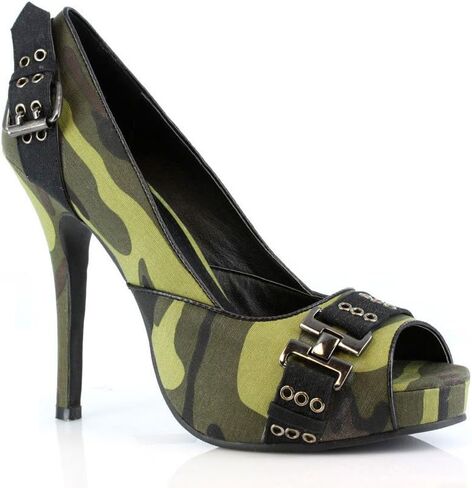 حذاء Ellie Shoes للسيدات 423-PFC in Kuwait
