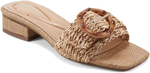 Easy Spirit Women's Gatlin2 Slide Sandal in Saudi Arabia