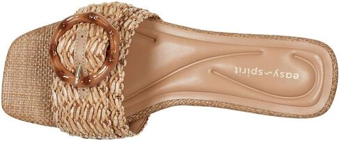 Easy Spirit Women's Gatlin2 Slide Sandal in Saudi Arabia