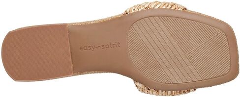 Easy Spirit Women's Gatlin2 Slide Sandal in Saudi Arabia