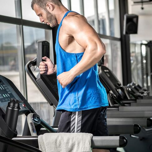 16 Pieces Aluminum Water Bottles Bulk 25 oz Sports Water Bottles with Snap Lids Lightweight Bike Water Bottle Reusable Leak Proof Travel Bottles for Outdoor Gym Sports Camping Hiking Fishing in Kuwait