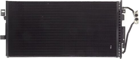 AGILITY AUTO PARTS Inc. APDI 7014950 A/C Condenser in Saudi Arabia