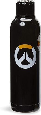 JUST FUNKY OW Water Bottle in Saudi Arabia
