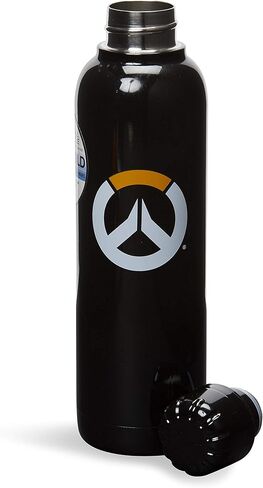 JUST FUNKY OW Water Bottle in Saudi Arabia