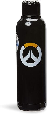 JUST FUNKY OW Water Bottle in Saudi Arabia