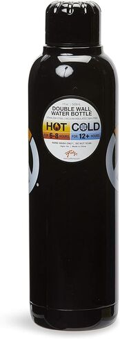 JUST FUNKY OW Water Bottle in Saudi Arabia