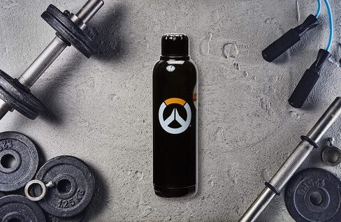 JUST FUNKY OW Water Bottle in Saudi Arabia