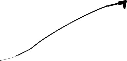 Starter Choke Cable 4X4-26331-01-00 Compatible with Yamaha PW50 1981-1987 1990-2015 4X4263310100 in Kuwait