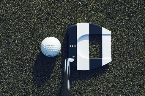 Odyssey Golf AI-ONE Cruiser Putter in Saudi Arabia