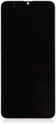 A20 شاشة LCD بديلة لهاتف Samsung Galaxy A20 A205 SM-A205F/DS SM-A205U A205FN A205GN/DS A205YN A205G/DS SM-A205W شاشة LCD تعمل باللمس مجموعة محول رقمي + أدوات in Saudi Arabia