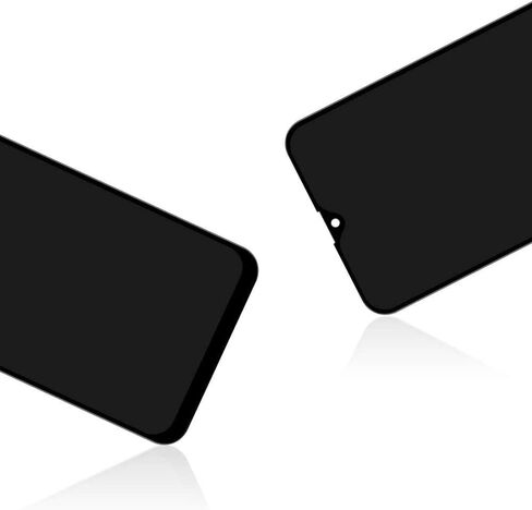 A20 شاشة LCD بديلة لهاتف Samsung Galaxy A20 A205 SM-A205F/DS SM-A205U A205FN A205GN/DS A205YN A205G/DS SM-A205W شاشة LCD تعمل باللمس مجموعة محول رقمي + أدوات in Saudi Arabia