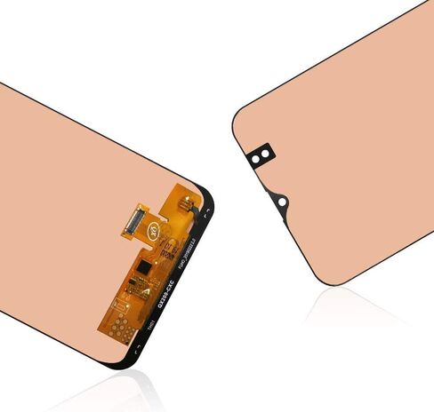 A20 شاشة LCD بديلة لهاتف Samsung Galaxy A20 A205 SM-A205F/DS SM-A205U A205FN A205GN/DS A205YN A205G/DS SM-A205W شاشة LCD تعمل باللمس مجموعة محول رقمي + أدوات in Saudi Arabia