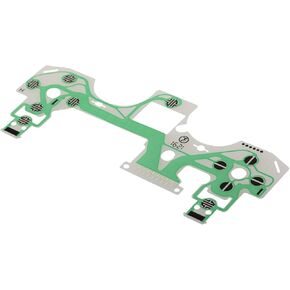 Conductive Film Flex Cable Repair Part for PS4 Pro for Playstation 4 Pro Controller JDM-040 Version (1pc)