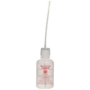 Justrite 14009 16 oz, 3.0" x 7.50" Size Dispensing Bottle