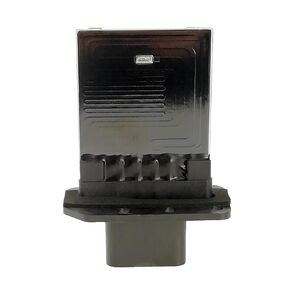 Control Module Blower Motor Resistor Kit Compatible with 8G1Z-19A706-A JA1747 RU-588 973-518 8G1Z19A706A RU588 973518